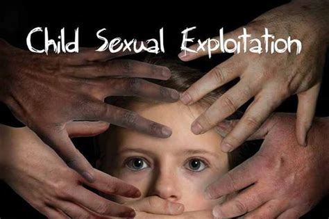 exploited teen|Hidden Girls: The criminal and sexual exploitation of girls in。